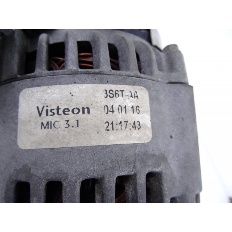 ALTERNADOR FORD FIESTA (CBK)