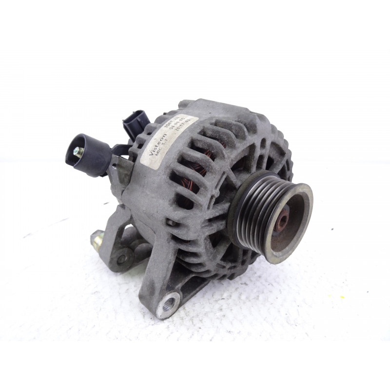 ALTERNADOR FORD FIESTA (CBK)