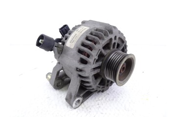  ALTERNADOR FORD FIESTA (CBK) Ambiente 2004 204035 FORD - 4