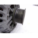 ALTERNADOR FORD FIESTA (CBK) ALTERNADOR FORD FIESTA (CBK)