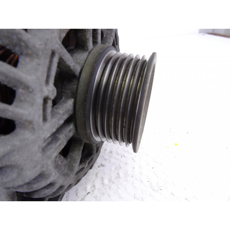 ALTERNADOR FORD FIESTA (CBK)