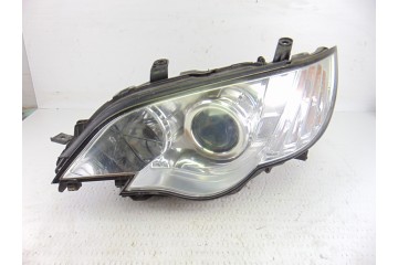 XENON  FARO IZQUIERDO SUBARU LEGACY BERLINA (B13/BL) 2.0 D Classic 2008 XENON 200006 SUBARU - 1