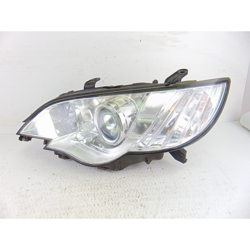 XENON  FARO IZQUIERDO SUBARU LEGACY BERLINA (B13/BL) 2.0 D Classic 2008 XENON 200006 SUBARU - 2