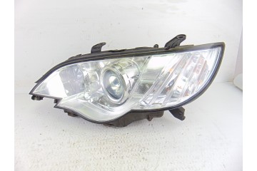 XENON  FARO IZQUIERDO SUBARU LEGACY BERLINA (B13/BL) 2.0 D Classic 2008 XENON 200006 SUBARU - 2