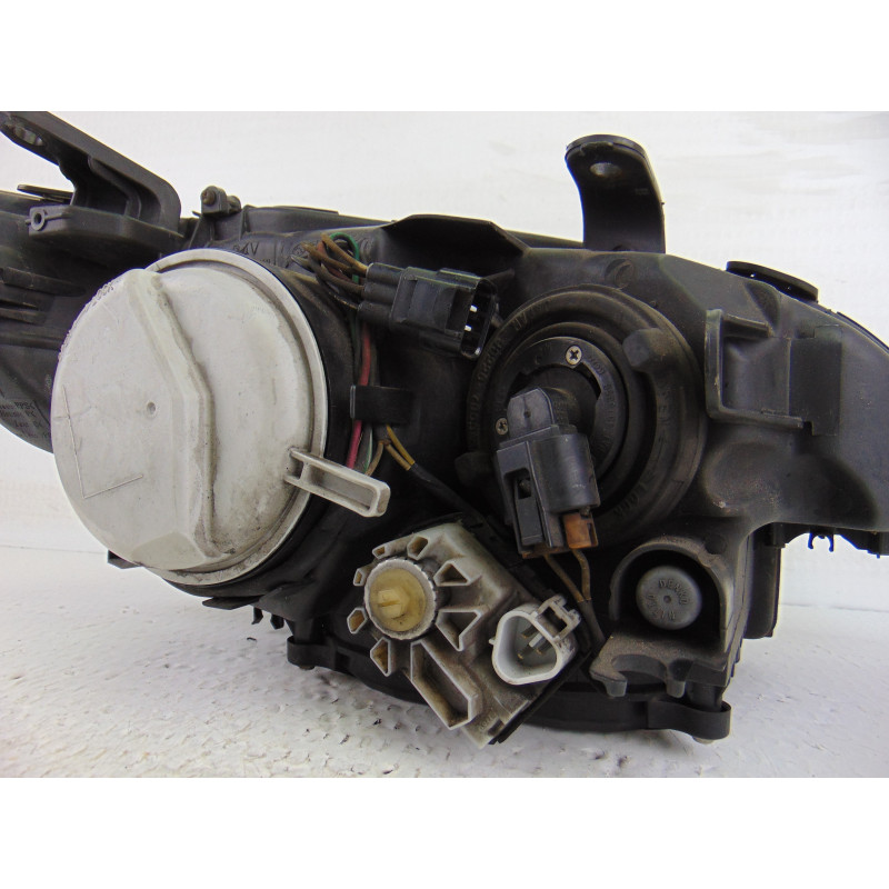 XENON  FARO IZQUIERDO SUBARU LEGACY BERLINA (B13/BL) 2.0 D Classic 2008 XENON 200006 SUBARU - 3