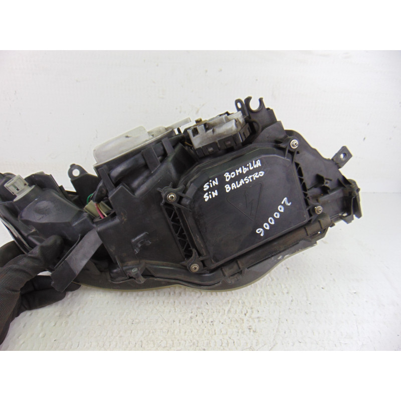 XENON  FARO IZQUIERDO SUBARU LEGACY BERLINA (B13/BL) 2.0 D Classic 2008 XENON 200006 SUBARU - 4