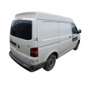 VOLKSWAGEN T5 TRANSPORTER FURGÓN/COMBI (7H) Caja cerrada, techo elevado VOLKSWAGEN T5 TRANSPORTER FURGÓN/COMBI (7H) Caja cerrada, techo elevado