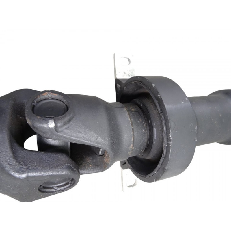 7521953 TRANSMISION CENTRAL BMW SERIE 5 BERLINA (E60) 530d 2009 7521953 212609 BMW - 1