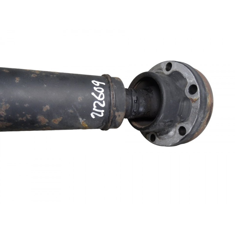 7521953 TRANSMISION CENTRAL BMW SERIE 5 BERLINA (E60) 530d 2009 7521953 212609 BMW - 2