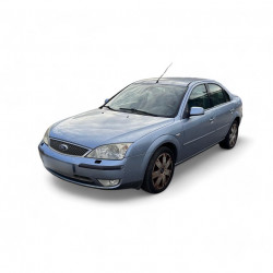FORD MONDEO BERLINA (GE) Ambiente (06.2003) (D)