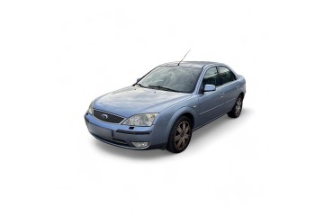 FORD MONDEO BERLINA (GE) Ambiente (06.2003) (D)