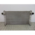 127100-3521 INTERCOOLER TOYOTA AVENSIS CROSS SPORT (T27) Advance 2011 127100-3521 193041 TOYOTA - 1