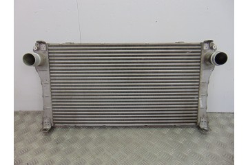 127100-3521 INTERCOOLER TOYOTA AVENSIS CROSS SPORT (T27) Advance 2011 127100-3521 193041 TOYOTA - 1