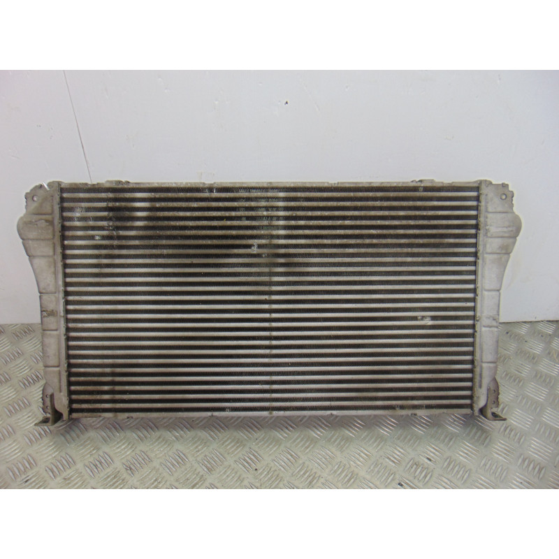 127100-3521 INTERCOOLER TOYOTA AVENSIS CROSS SPORT (T27) Advance 2011 127100-3521 193041 TOYOTA - 1
