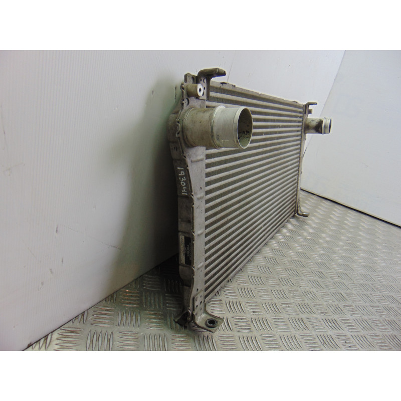 127100-3521 INTERCOOLER TOYOTA AVENSIS CROSS SPORT (T27) Advance 2011 127100-3521 193041 TOYOTA - 2