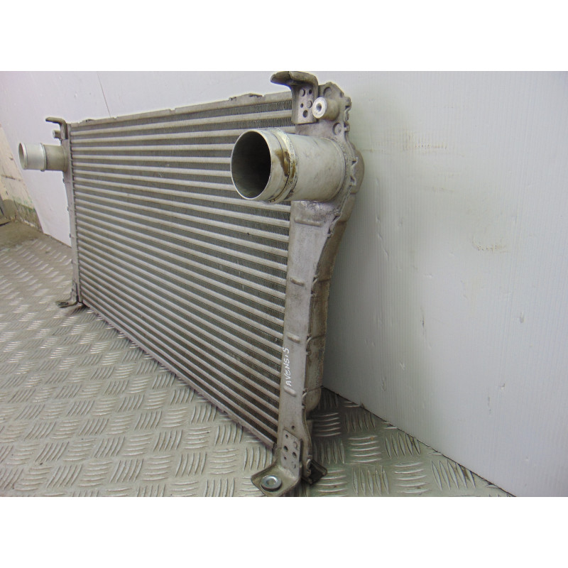 127100-3521 INTERCOOLER TOYOTA AVENSIS CROSS SPORT (T27) Advance 2011 127100-3521 193041 TOYOTA - 3