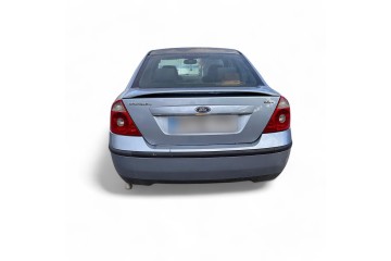 FORD MONDEO BERLINA (GE) Ambiente (06.2003) (D)