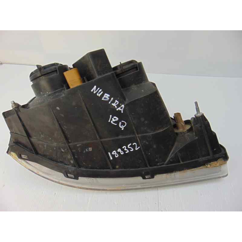  FARO IZQUIERDO DAEWOO NUBIRA BERLINA CDX 2004 188352 DAEWOO - 2