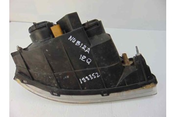  FARO IZQUIERDO DAEWOO NUBIRA BERLINA CDX 2004 188352 DAEWOO - 2