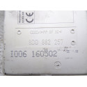 8D0862257 CENTRALITA CIERRE AUDI A3 (8L) 1.8 Ambiente 2002 8D0862257 213245 AUDI - 2