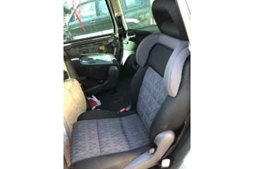 SEAT ALHAMBRA (7V9) Stella