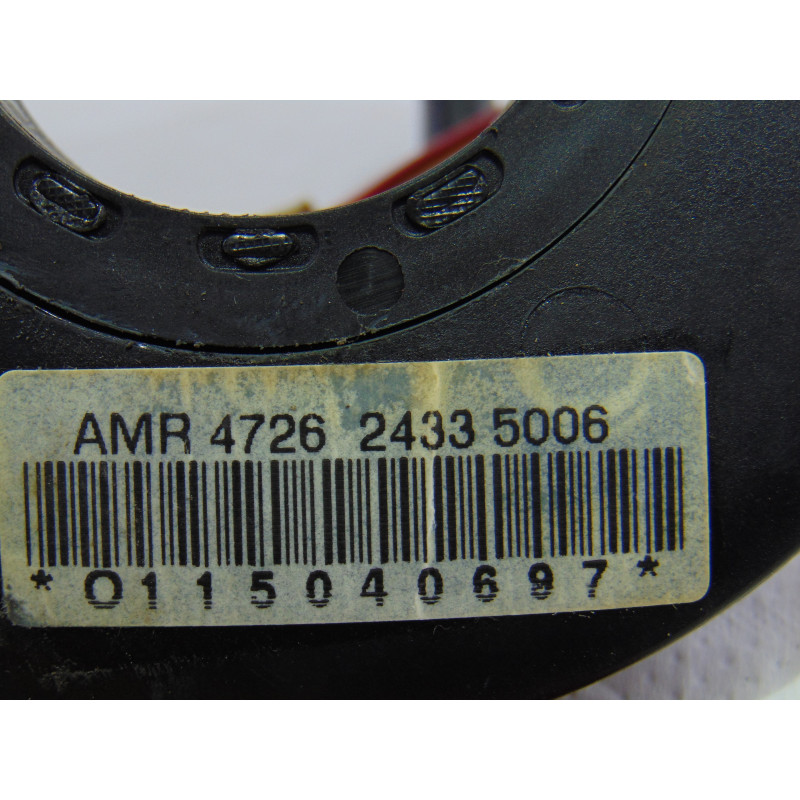  ANILLO AIRBAG LAND ROVER RANGE ROVER (LP) HSE (165kW) 1995 202833 LAND ROVER - 2