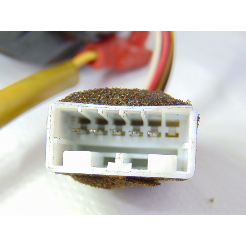  ANILLO AIRBAG LAND ROVER RANGE ROVER (LP) HSE (165kW) 1995 202833 LAND ROVER - 3