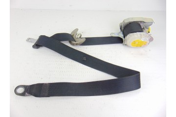  CINTURON SEGURIDAD DELANTERO IZQUIERDO TOYOTA COROLLA VERSO (R1) 2,2 D-4D Sport 2006 196474 TOYOTA - 1