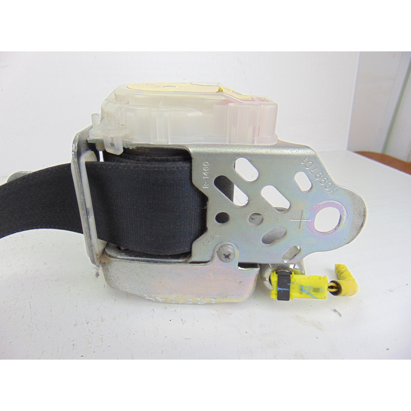  CINTURON SEGURIDAD DELANTERO IZQUIERDO TOYOTA COROLLA VERSO (R1) 2,2 D-4D Sport 2006 196474 TOYOTA - 3