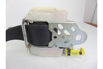  CINTURON SEGURIDAD DELANTERO IZQUIERDO TOYOTA COROLLA VERSO (R1) 2,2 D-4D Sport 2006 196474 TOYOTA - 3