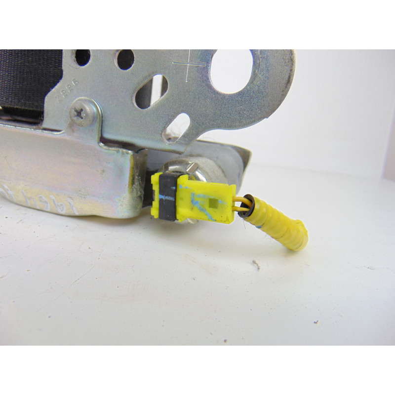  CINTURON SEGURIDAD DELANTERO IZQUIERDO TOYOTA COROLLA VERSO (R1) 2,2 D-4D Sport 2006 196474 TOYOTA - 4