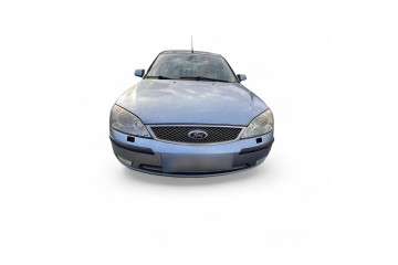 FORD MONDEO BERLINA (GE) Ambiente (06.2003) (D)
