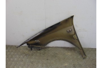 NEGRA ALETA DELANTERA DERECHA SEAT IBIZA BERLINA (6J5) Ecomotive 2009 NEGRA 203272 SEAT - 1