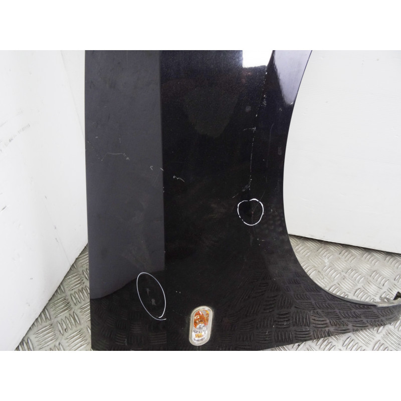 NEGRA ALETA DELANTERA DERECHA SEAT IBIZA BERLINA (6J5) Ecomotive 2009 NEGRA 203272 SEAT - 2