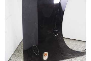 NEGRA ALETA DELANTERA DERECHA SEAT IBIZA BERLINA (6J5) Ecomotive 2009 NEGRA 203272 SEAT - 2