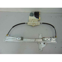 ELEVALUNAS DELANTERO IZQUIERDO CITROEN C4 BERLINA