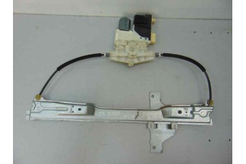  ELEVALUNAS DELANTERO IZQUIERDO CITROEN C4 BERLINA Collection 2006 187779 CITROEN - 1