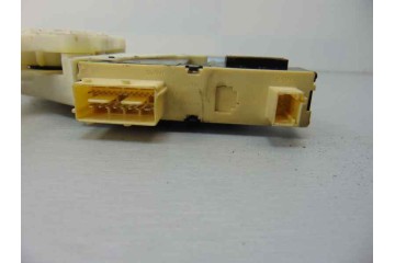  ELEVALUNAS DELANTERO IZQUIERDO CITROEN C4 BERLINA Collection 2006 187779 CITROEN - 1