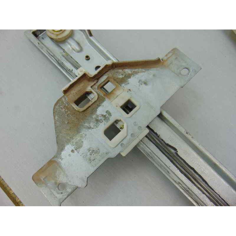  ELEVALUNAS DELANTERO IZQUIERDO CITROEN C4 BERLINA Collection 2006 187779 CITROEN - 2