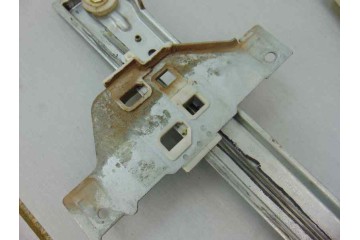  ELEVALUNAS DELANTERO IZQUIERDO CITROEN C4 BERLINA Collection 2006 187779 CITROEN - 2