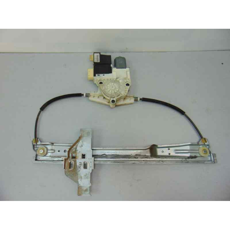  ELEVALUNAS DELANTERO IZQUIERDO CITROEN C4 BERLINA Collection 2006 187779 CITROEN - 3