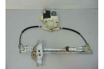  ELEVALUNAS DELANTERO IZQUIERDO CITROEN C4 BERLINA Collection 2006 187779 CITROEN - 3