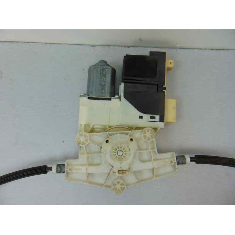  ELEVALUNAS DELANTERO IZQUIERDO CITROEN C4 BERLINA Collection 2006 187779 CITROEN - 4