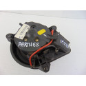 4 PIN MOTOR CALEFACCION PEUGEOT PARTNER (S1)(07.1996) Combispace 1999 4 PIN 190799 PEUGEOT - 1