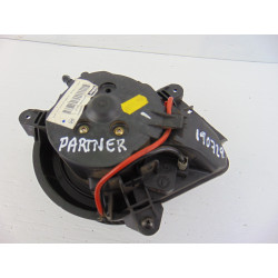 4 PIN MOTOR CALEFACCION PEUGEOT PARTNER (S1)(07.1996)