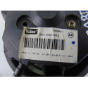 4 PIN MOTOR CALEFACCION PEUGEOT PARTNER (S1)(07.1996) Combispace 1999 4 PIN 190799 PEUGEOT - 1