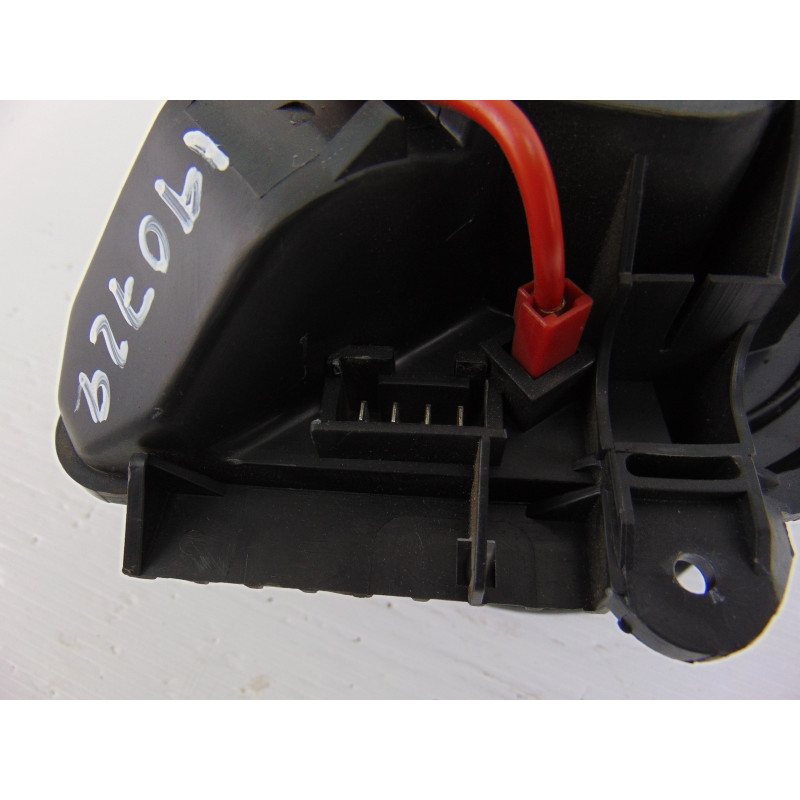 4 PIN MOTOR CALEFACCION PEUGEOT PARTNER (S1)(07.1996) Combispace 1999 4 PIN 190799 PEUGEOT - 2