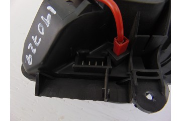 4 PIN MOTOR CALEFACCION PEUGEOT PARTNER (S1)(07.1996) Combispace 1999 4 PIN 190799 PEUGEOT - 2