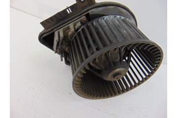 4 PIN MOTOR CALEFACCION PEUGEOT PARTNER (S1)(07.1996) Combispace 1999 4 PIN 190799 PEUGEOT - 3