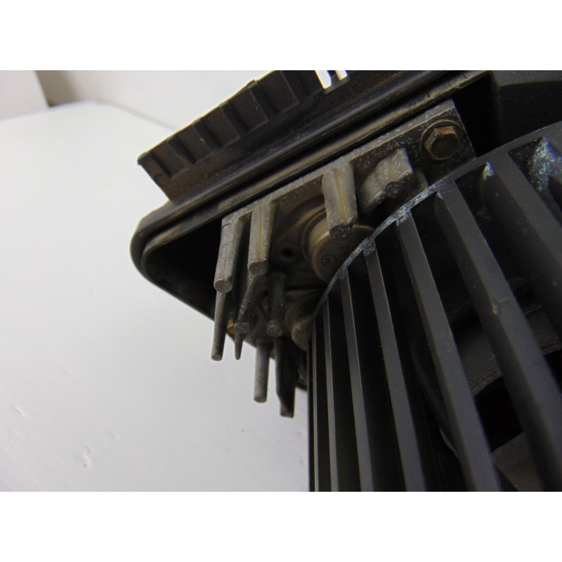 4 PIN MOTOR CALEFACCION PEUGEOT PARTNER (S1)(07.1996) Combispace 1999 4 PIN 190799 PEUGEOT - 4